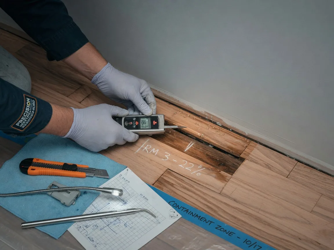Why choose Water Removal in Hailesboro, NY